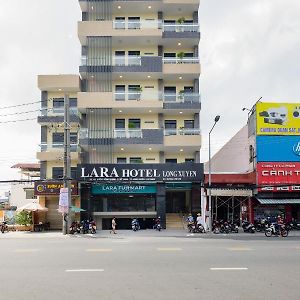 Lara Hotel Long Xuyen
