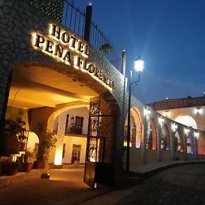 Hotel Pena Florencia